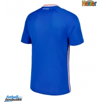 Sunderland Bortedrakt 2025-26 Kortermet